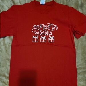 Women's Christmas shirt 